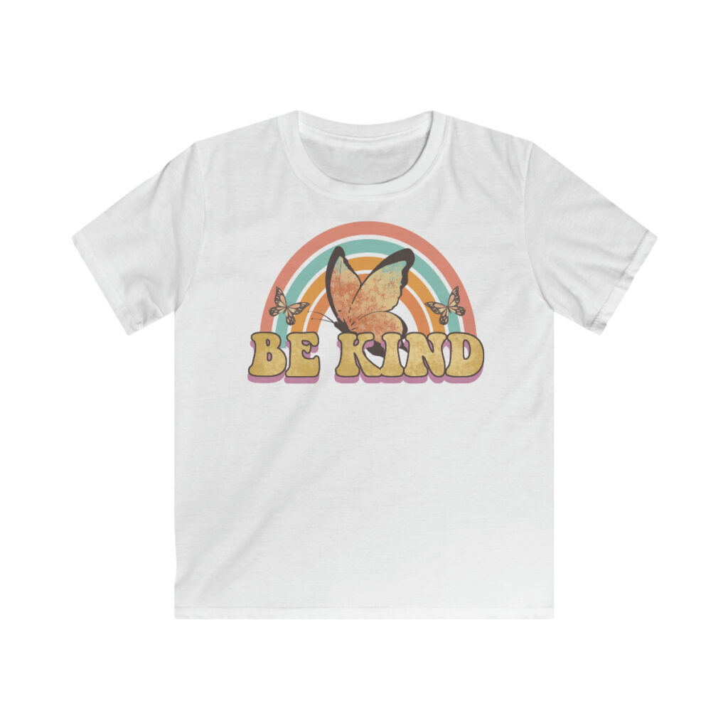 Be Kind (Kids)