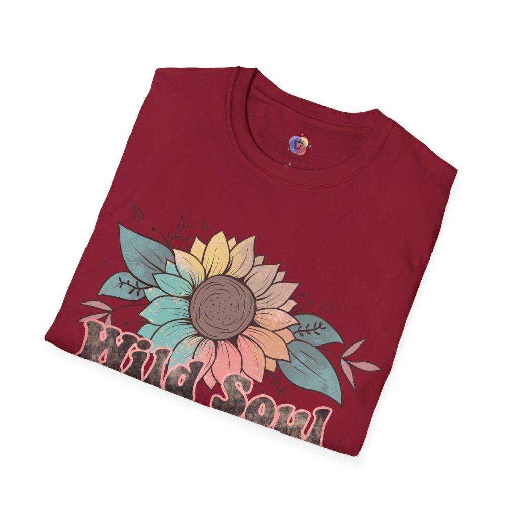 Wild Soul