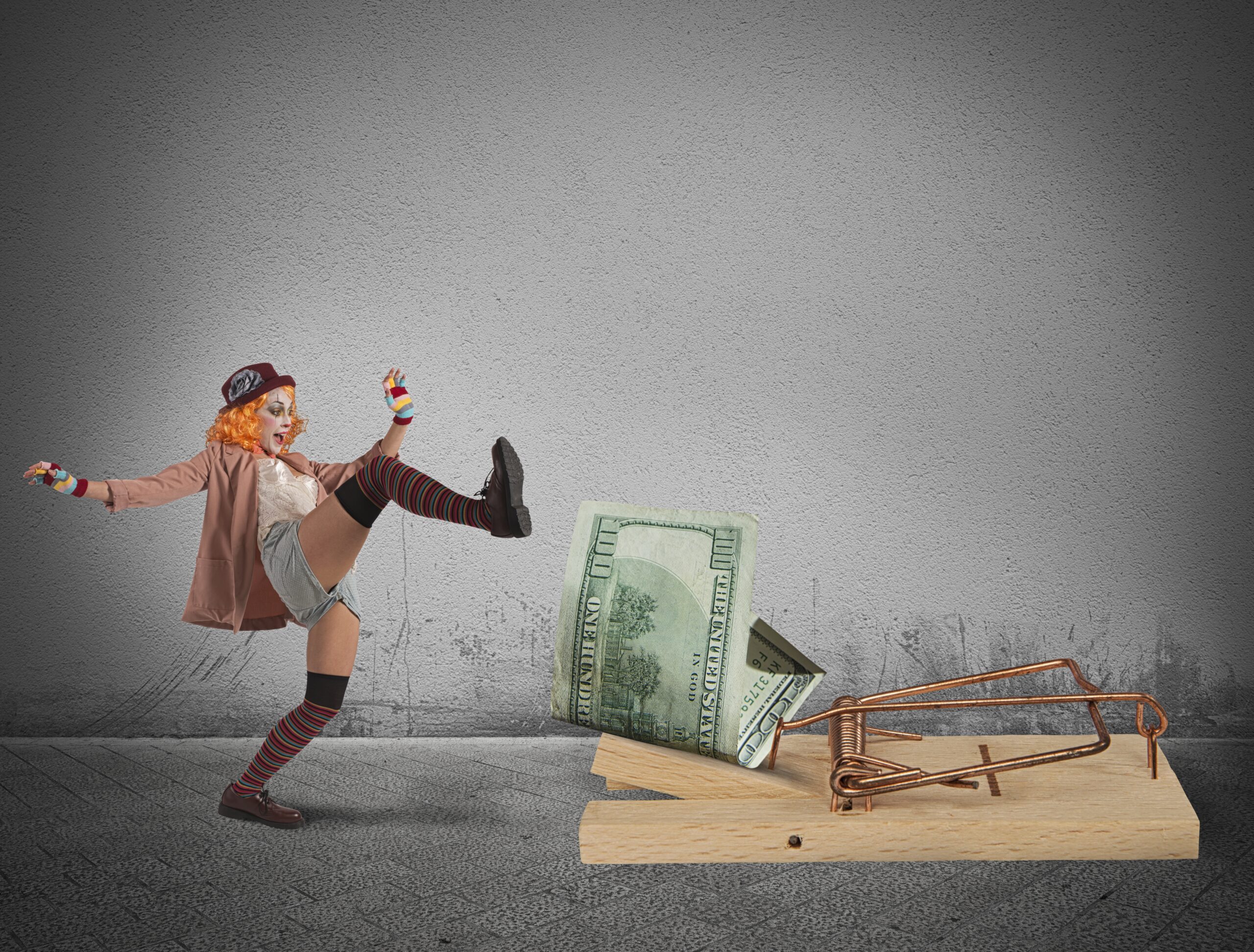 The Feelings of Freedom